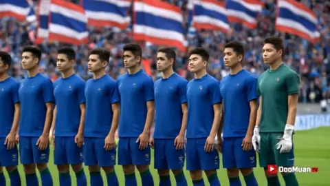 สถิติสดอ่านจังหวะเกมได้ลึกกว่าคะแนนแค่ไหน