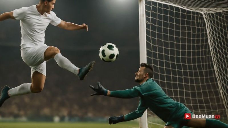 ลาลีกากับเกมครองบอลที่พาทีมลุ้นพื้นที่ยุโรป