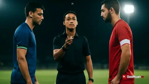 เจาะแท็กติก เปแอสเช vs โมนาโก ประวัติศาสตร์ทีมดัง