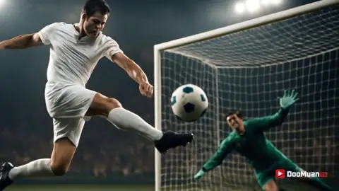 บุนเดสลีกาและโครงสร้างทีมที่ช่วยปลดล็อกเกมรุก
