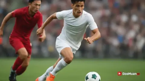 กองหน้าดาวรุ่งพาเกมรุกบุนเดสลีกาลุกเป็นไฟ