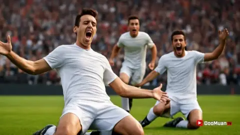 ผู้รักษาประตูฟอร์มหนึบ โมนาโกบุกลียง เกมดุ