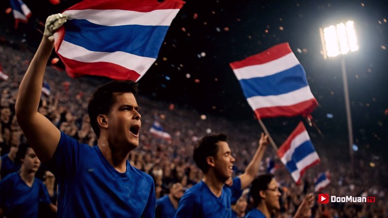 5 ช่วงสกอร์เปลี่ยนเกม เรอัล มาดริด vs บาร์เซโลนา ลาลีกา