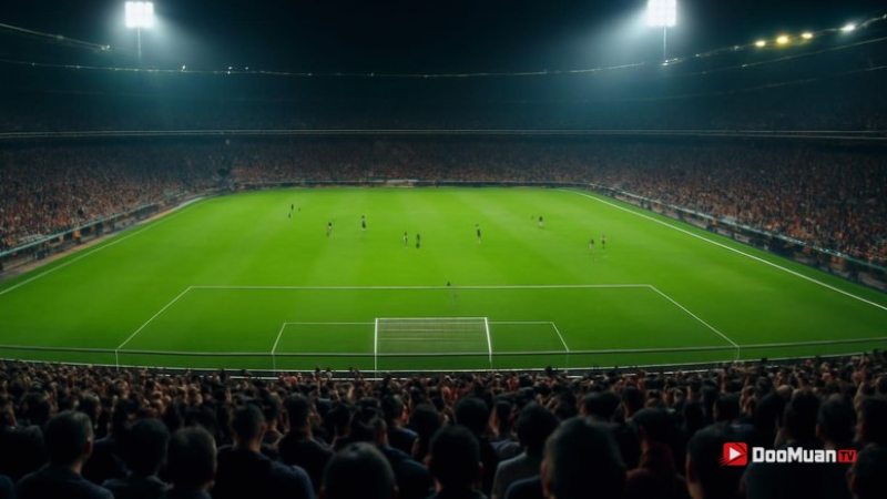 5 จังหวะประตูท้ายเกม อาร์เซนอล vs แมนซิตี้ พรีเมียร์ลีก