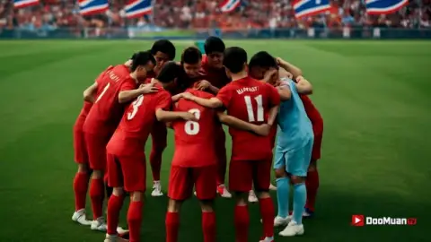 สถิติระหว่างเกมบอกอะไรเรื่องคุมจังหวะทีมใหญ่