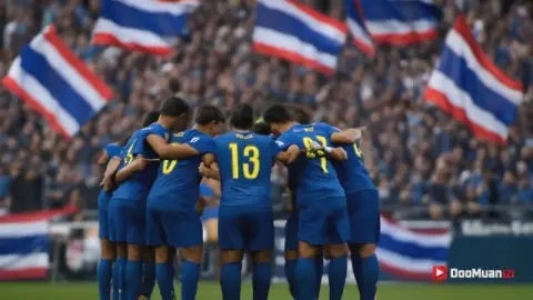 อาการบาดเจ็บเรื้อรังในบอลไทยอ่านก่อนฟอร์มตก